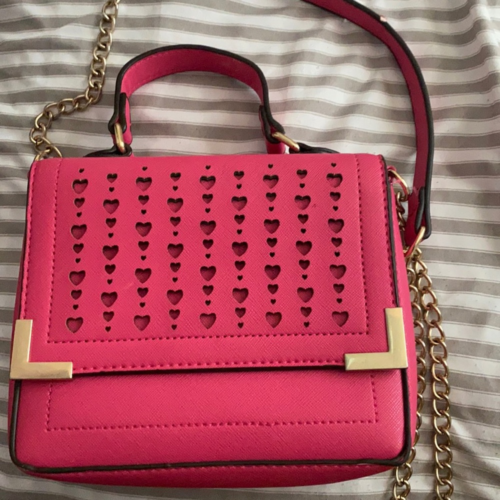 purse